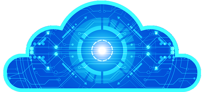Energy Cloud Core